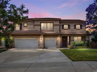 6560 Summertrail Pl, Highland, CA 92346