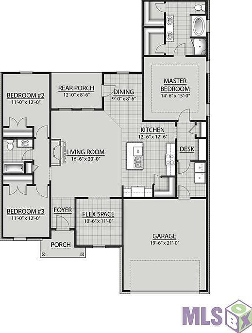 2nd image of 75417 Victoria Dr