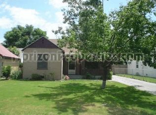 1132 Frienza Ave, Sacramento, CA 95815
