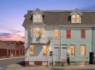 137 N West St, York, PA 17401