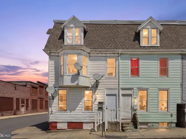137 N West St, York, PA 17401