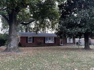 195 State Route 58 E, Clinton, KY 42031