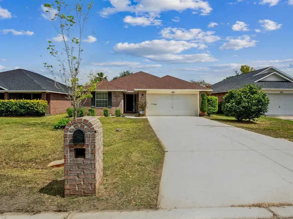 864 Miramar Dr, Pensacola, FL 32506