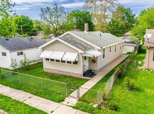 1448 W 14th St, Muncie, IN 47302
