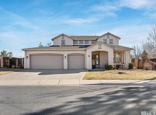3451 Weaver Pl, Reno, NV 89512