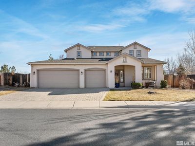 3451 Weaver Pl, Reno, NV, 89512