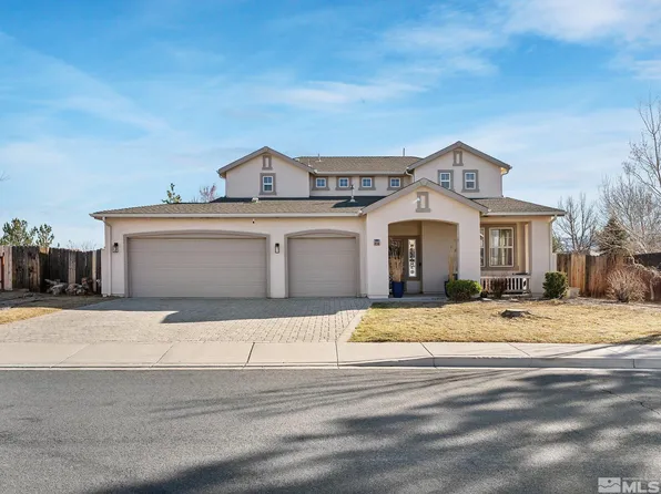 3451 Weaver Pl, Reno, NV 89512