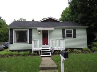 504 Meadow St, Gibsonville, NC 27249