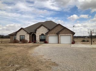 1279 Hanover Rd, Davis, OK 73030