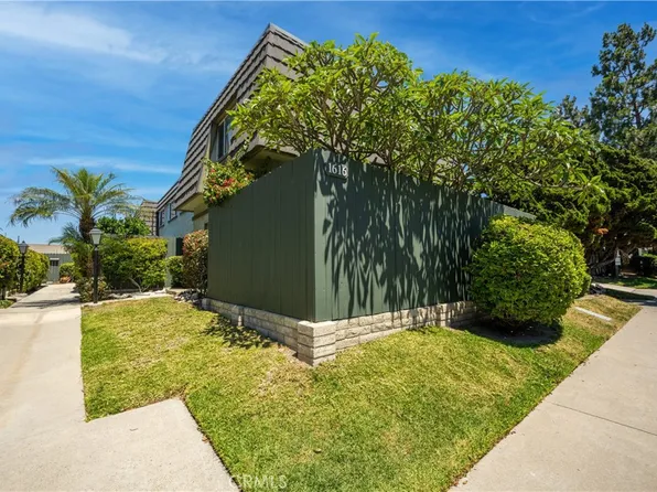 1616 Iowa St Unit D, Costa Mesa, CA 92626