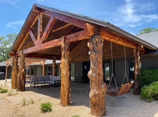 112 Youngblood Dr, Blue Eye, MO 65611