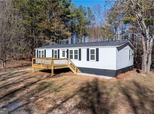 668 Long Rd, Ranger, GA 30734