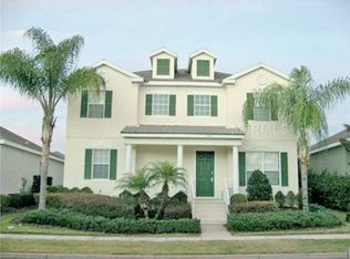 7409 Devereaux St, Kissimmee, FL 34747