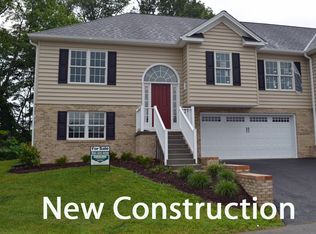 110 Creekside Court, Bluefield, WV 24701