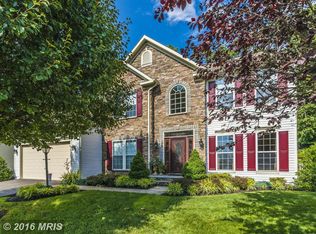 6349 Bannister Dr, Frederick, MD 21701