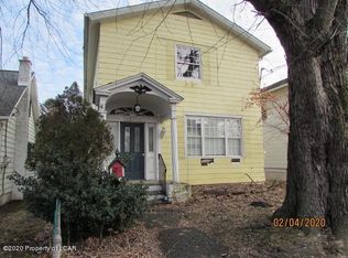 497 N Main St, Pittston, PA 18640