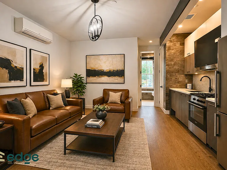 527 Knickerbocker Ave #3J — Photo 1