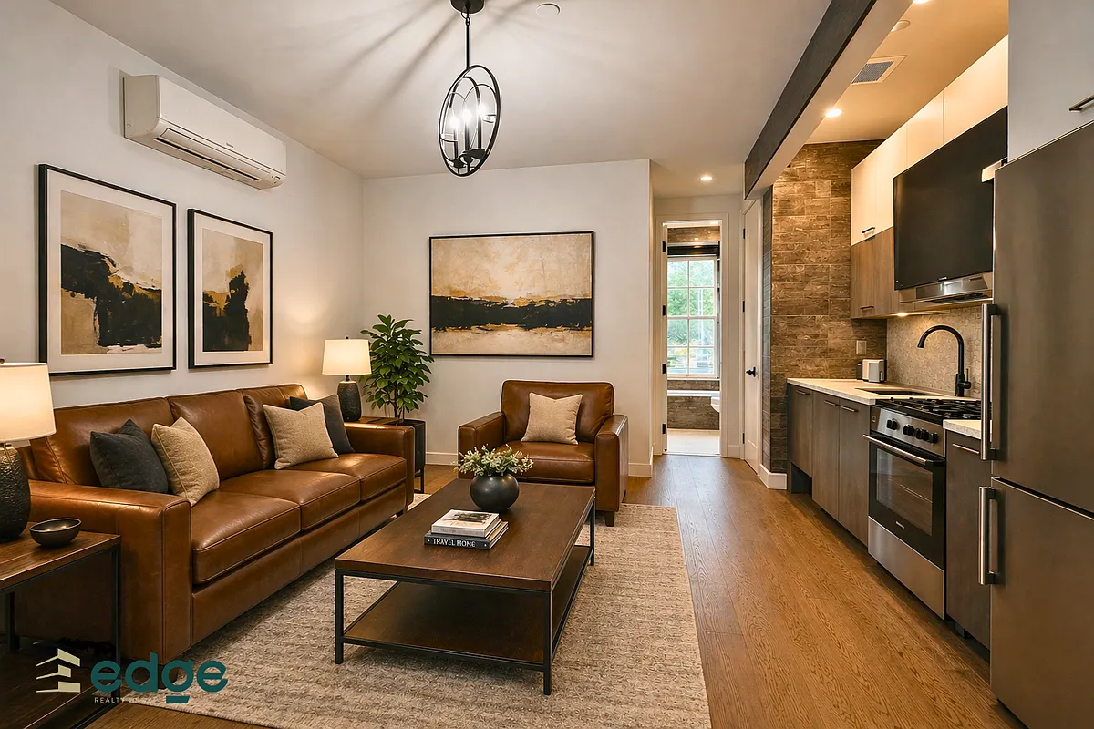 Building Photo - 527 Knickerbocker Ave #3R