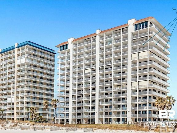 2nd image of 25020 Perdido Beach Blvd APT 1101B