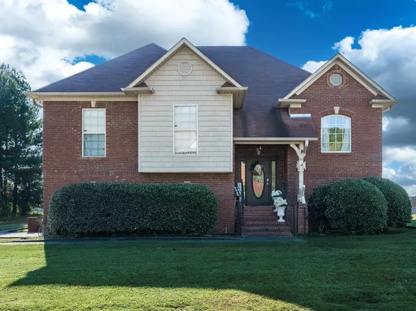 710 Ridgefield Way, Odenville, AL 35120