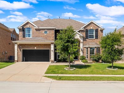 4301 Rainwater Creek Way, Prosper, TX, 75078