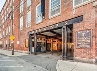 240 Jackson St APT 631, Lowell, MA 01852