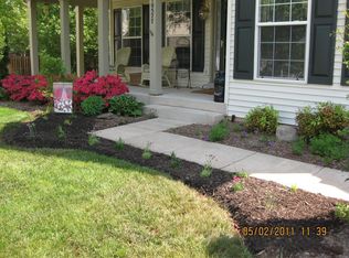 10577 Coral Berry Dr, Manassas, VA 20110
