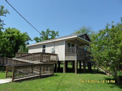 2881 County Road 520, Brazoria, TX, 77422