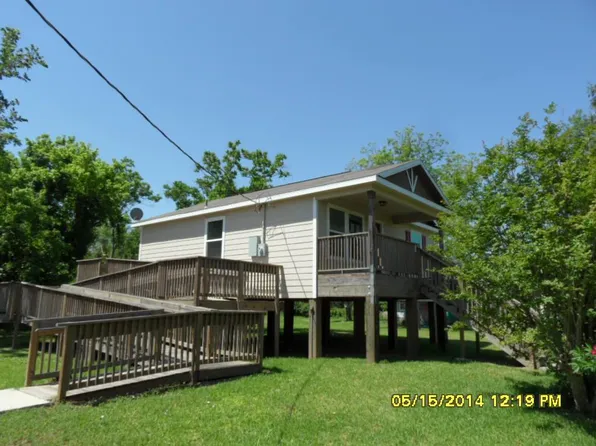 2881 County Road 520, Brazoria, TX 77422