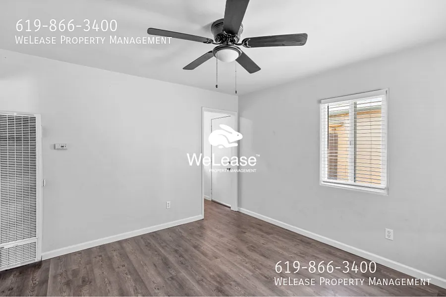 Gorgeous 1 Bed 1 Bath Home Steps From The Beach! — Photo 4