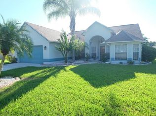 4608 Basswood St, Land O Lakes, FL 34639