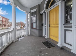 584 Elmwood Ave Unit 2, Buffalo, NY 14222