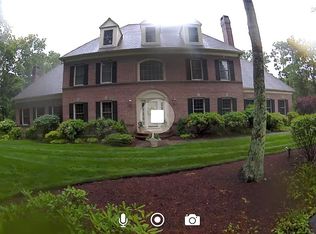 17 Pendulum Pass, Hopkinton, MA 01748