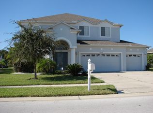 25638 Frith St, Land O Lakes, FL 34639