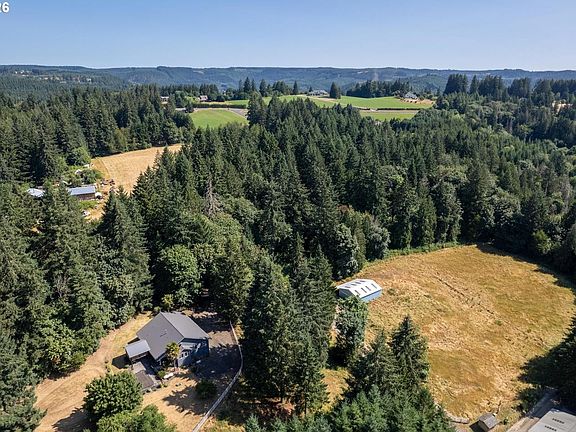 4th image of 15530 NW Old Pumpkin Ridge Rd