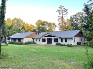 3610 Goldsmith Rd, Brooksville, FL 34602