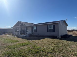 29343 S 670th Rd, Grove, OK 74344