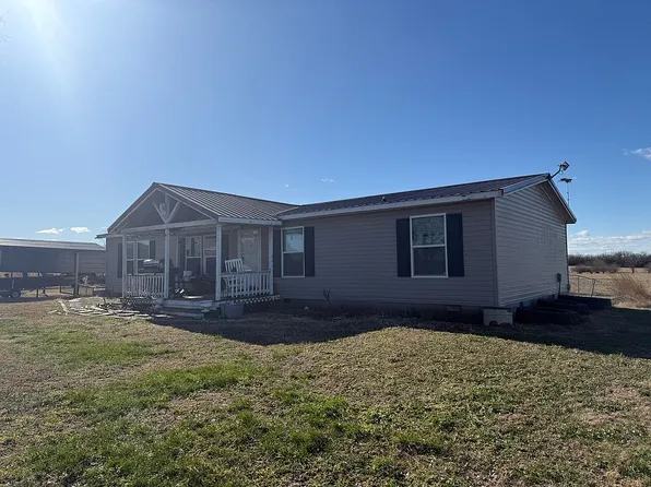 29343 S 670th Rd, Grove, OK 74344