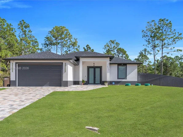 1112 Clark Ave, Lehigh Acres, FL 33972