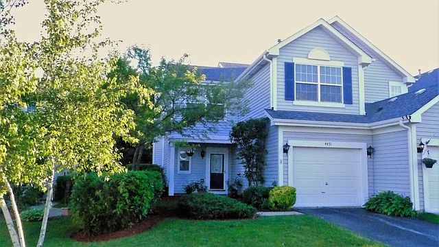1st image of 4451 W Brownstone Way #4451