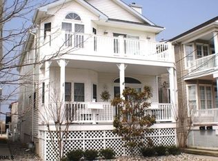 3812 Asbury Ave APT 1, Ocean City, NJ 08226