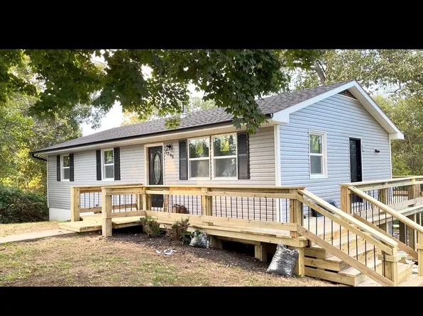 5295 Veil Of Tears Dr, Jefferson City, MO 65109