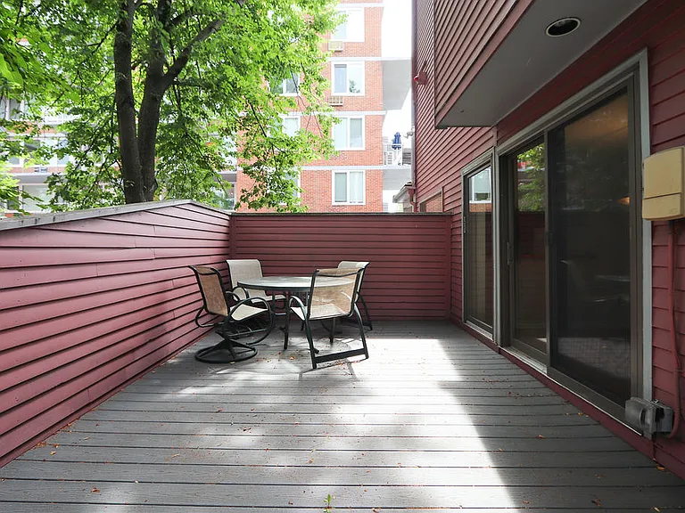 336 Harvard St #E — Photo 34