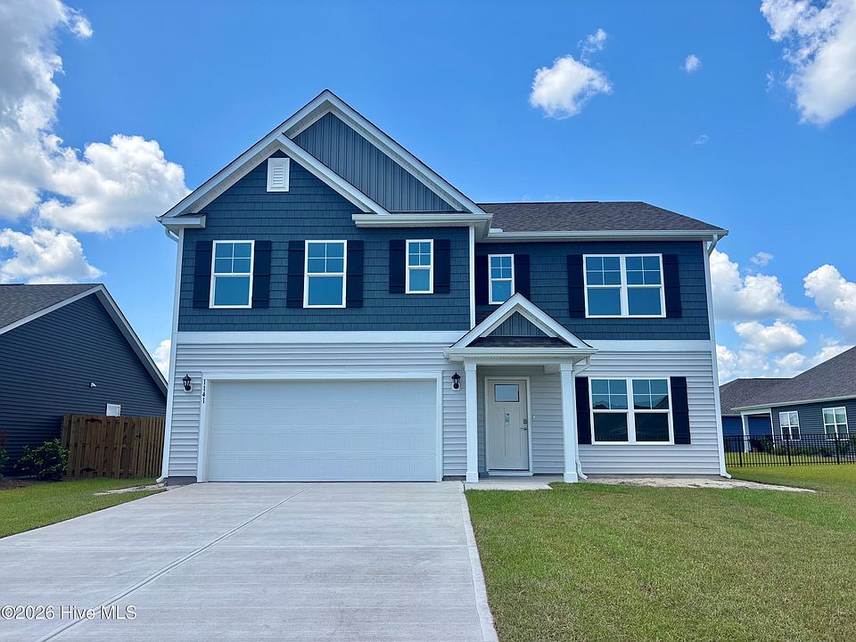 1st image of 1141 Pampas Grass Drive Lot 286