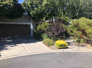 304 Kauai Ct, San Ramon, CA 94582