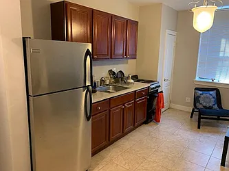 Rented by Carnegie Management Inc