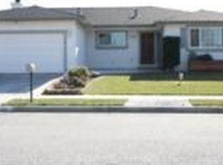 1501 Vallejo Dr, Hollister, CA