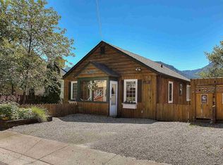 207 Behrends Ave, Juneau, AK 99801