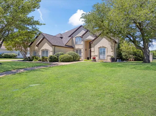 57 Bob Jones Ct, Pottsboro, TX 75076