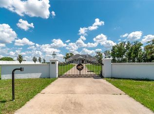 5450 NW 100th St, Ocala, FL 34482